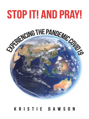 cover image of Stop It! and Pray!